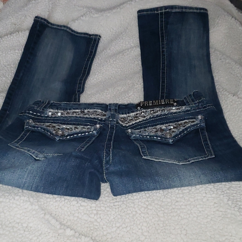 👖Premiere by Rue 21👖